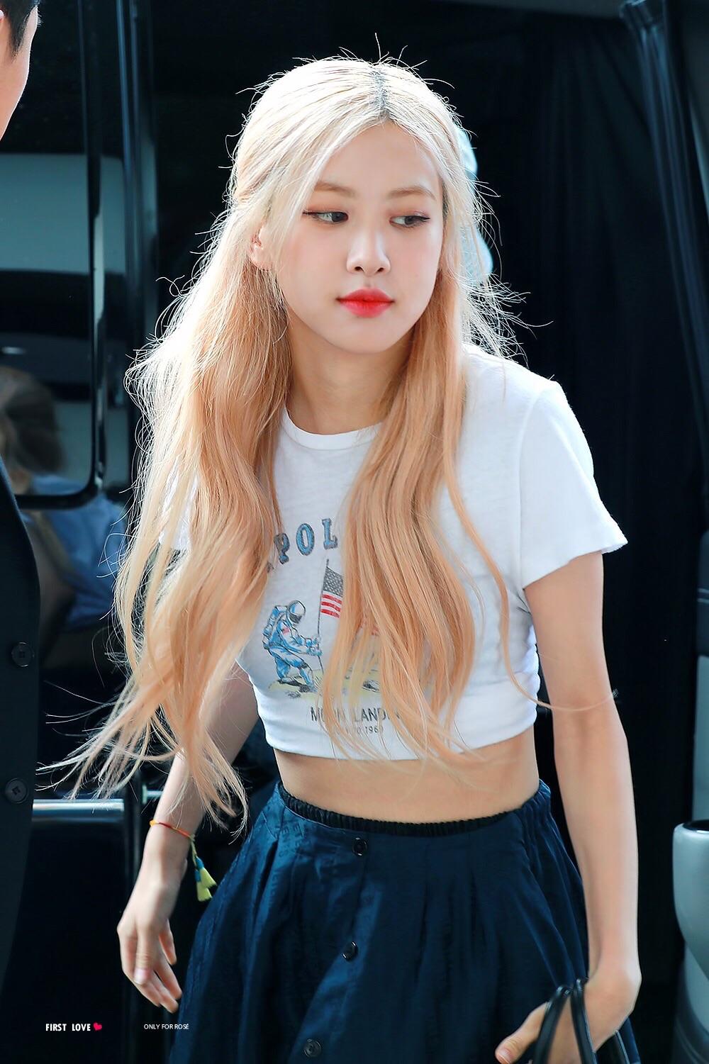 190816 Rosé