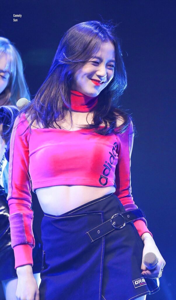 181228 Jisoo