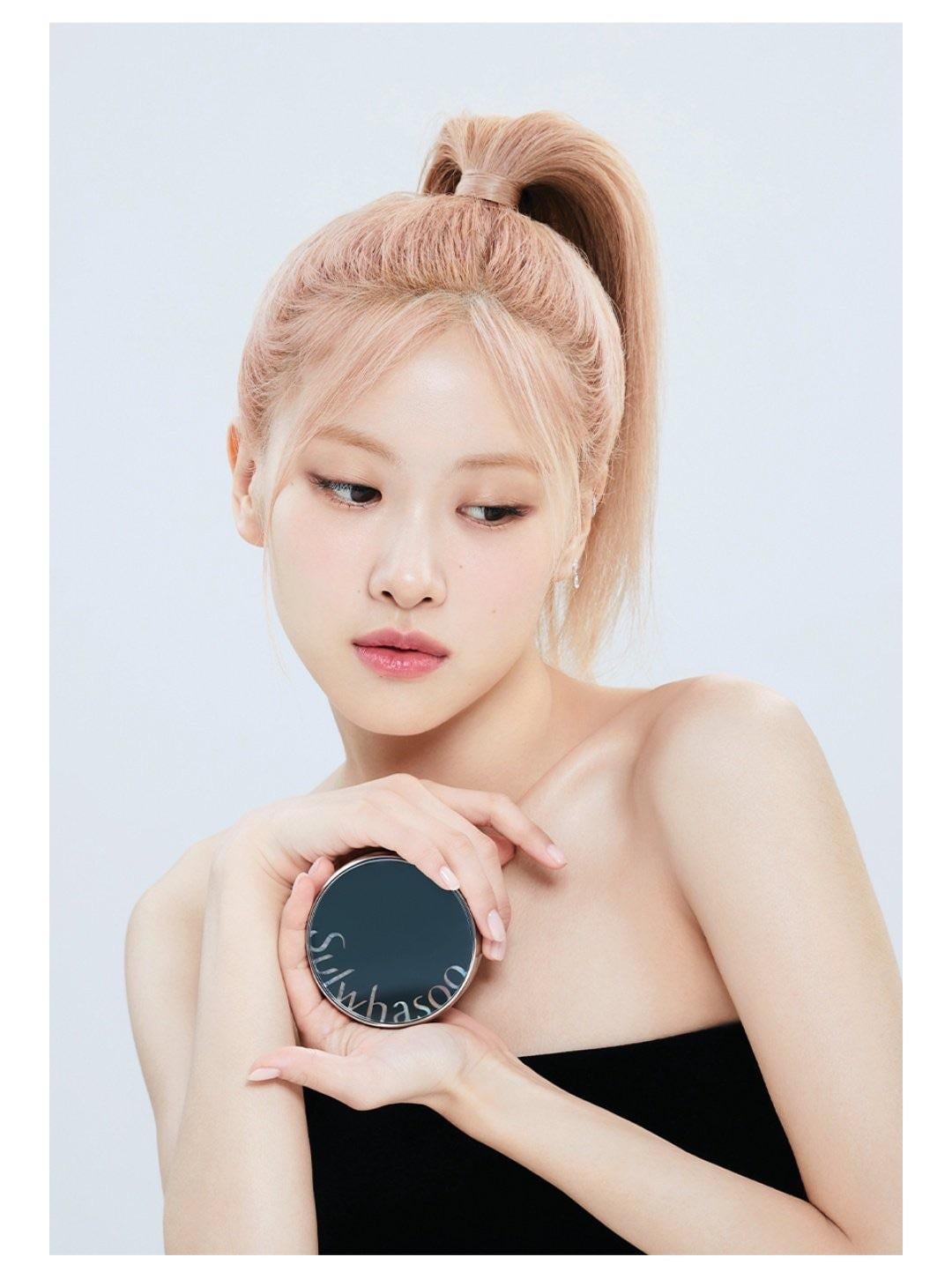231031 ROSÉ for Sulwhasoo