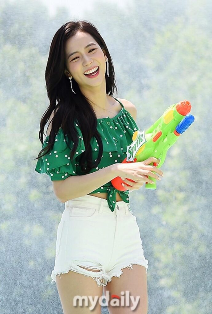 180721 Jisoo