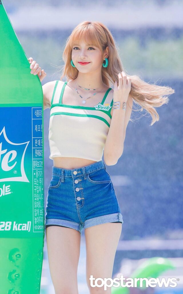 180721 Lisa