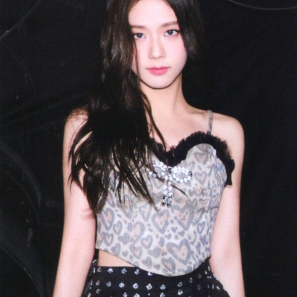230520 Jisoo