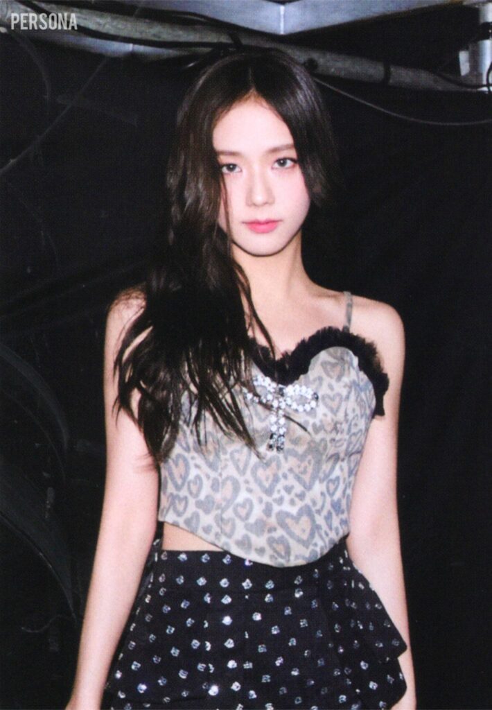 230520 Jisoo
