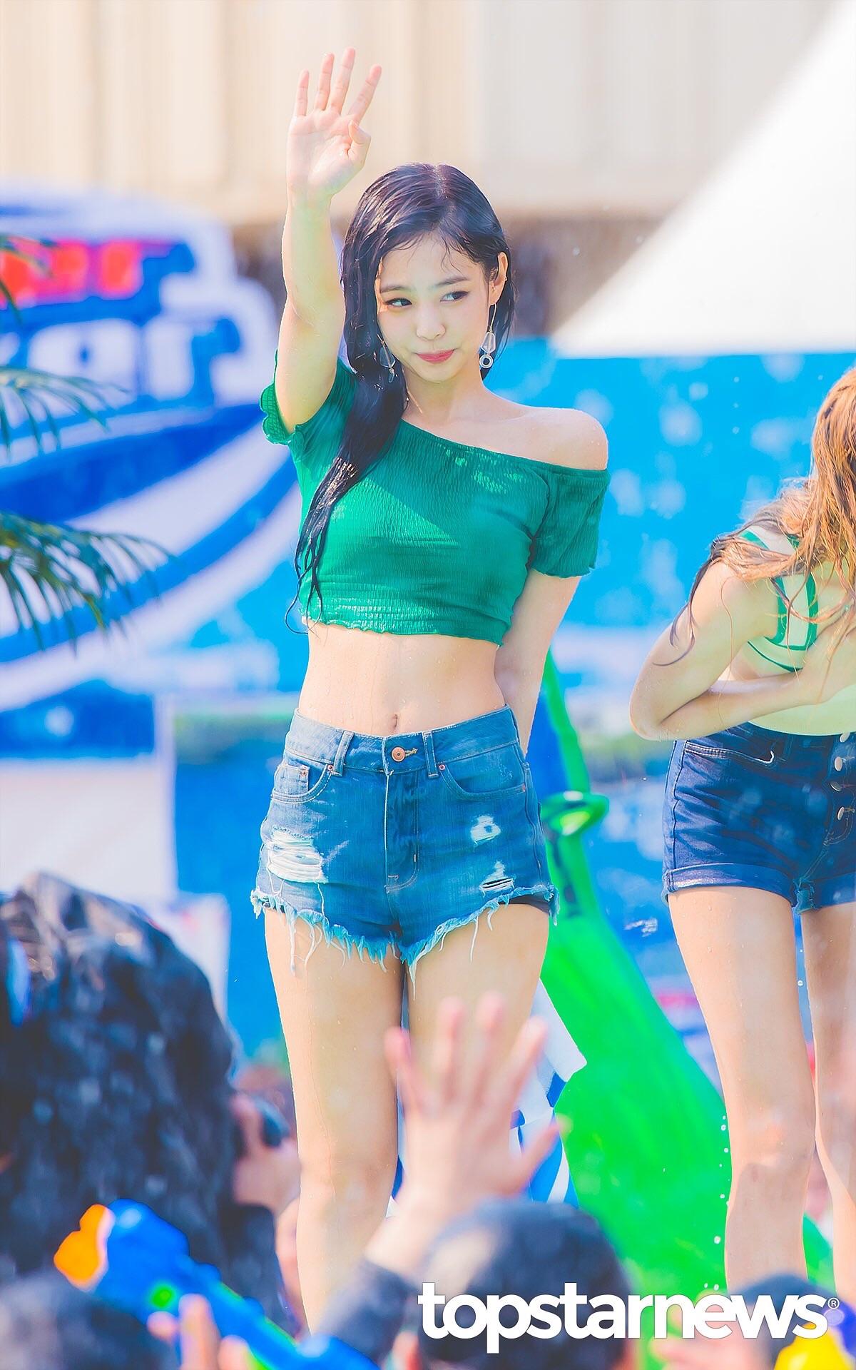 180721 Jennie