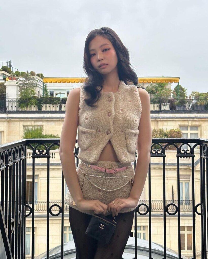 231003 Jennie