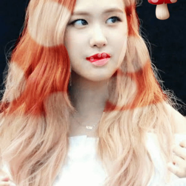 ROSÉ r/blackpink_fanart