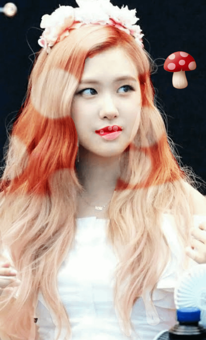 ROSÉ r/blackpink_fanart