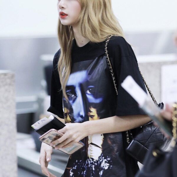 180722 Lisa