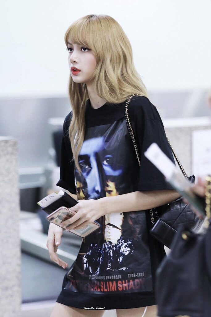 180722 Lisa