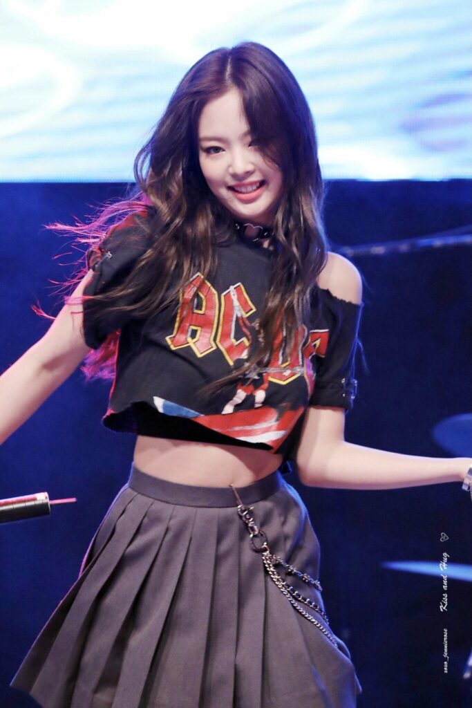 170516 Jennie