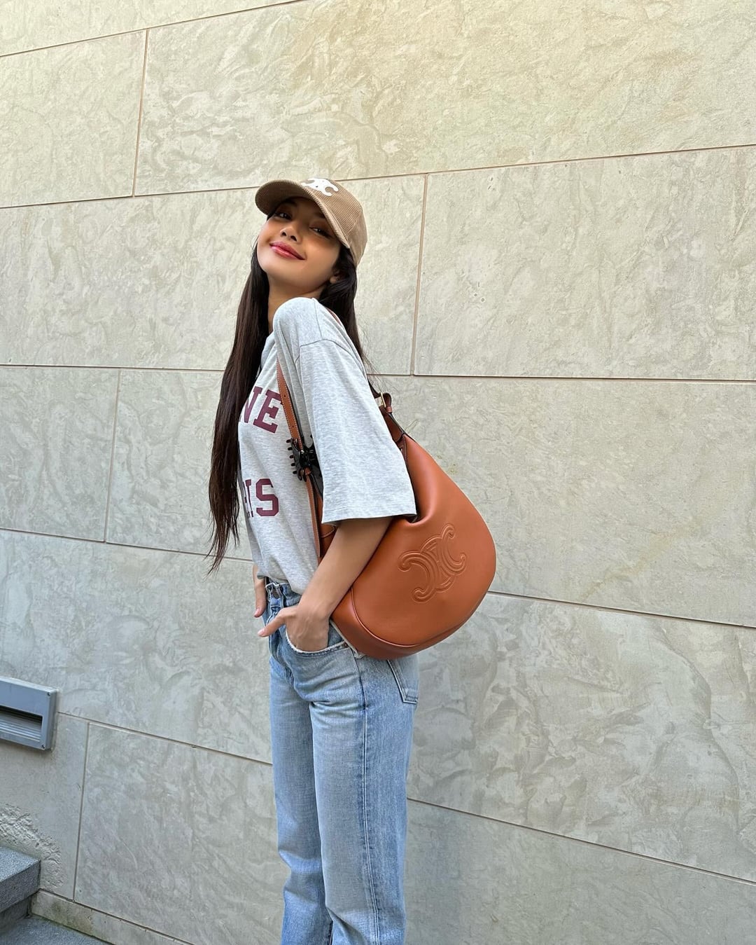 231025 Lisa IG Update