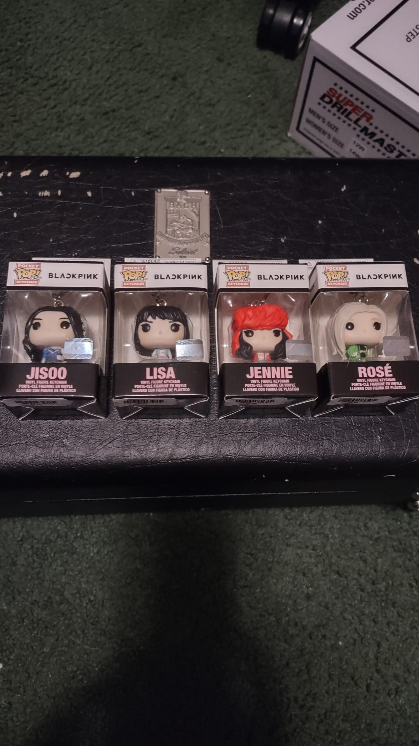 I love malls sometimes