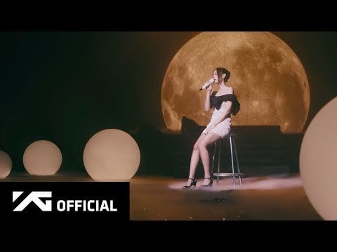 231011 JENNIE - ‘You & Me (Jazz ver.)’ LIVE CLIP