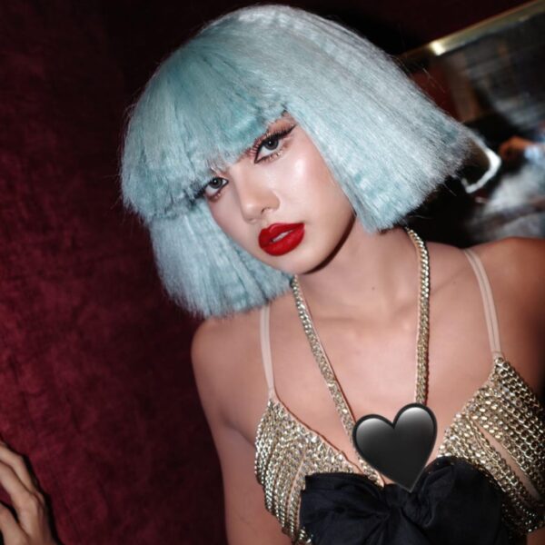 231005 Lisa IG Story Update