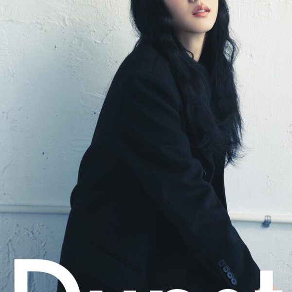 231005 Jisoo for Dunst