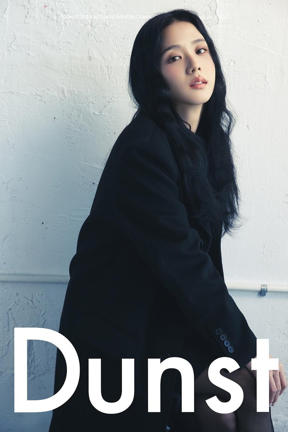 231005 Jisoo for Dunst