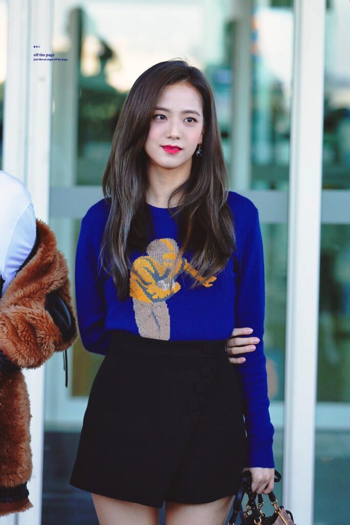180908 Jisoo
