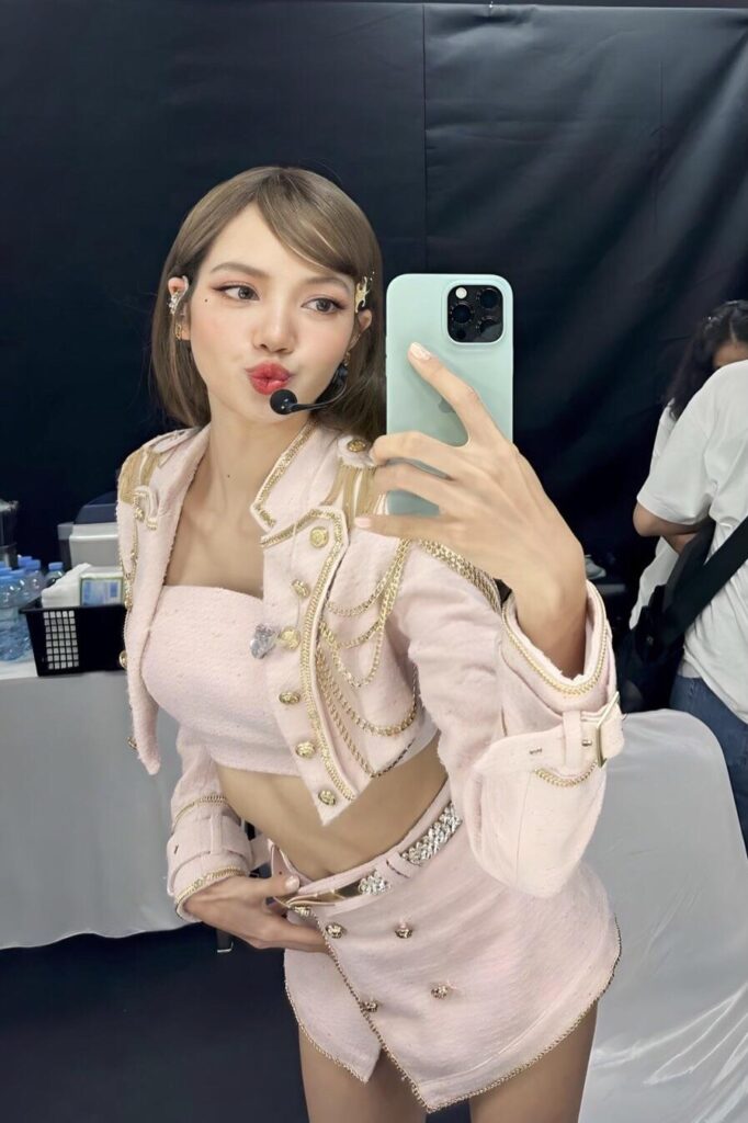 Lisa