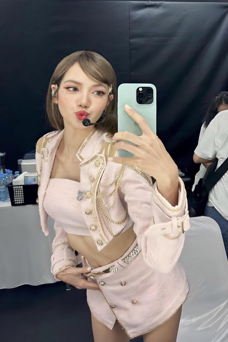 Lisa