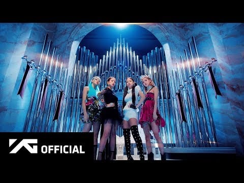 Kill This Love is What Made Me a Blink