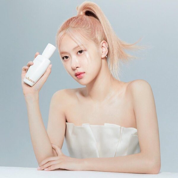 231030 ROSÉ for Sulwhasoo