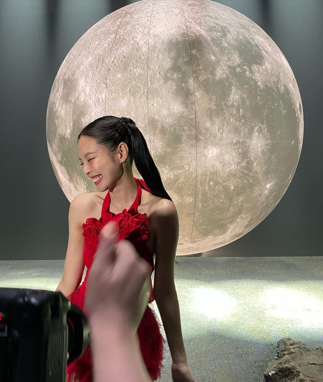 231007 Jennie IG Update