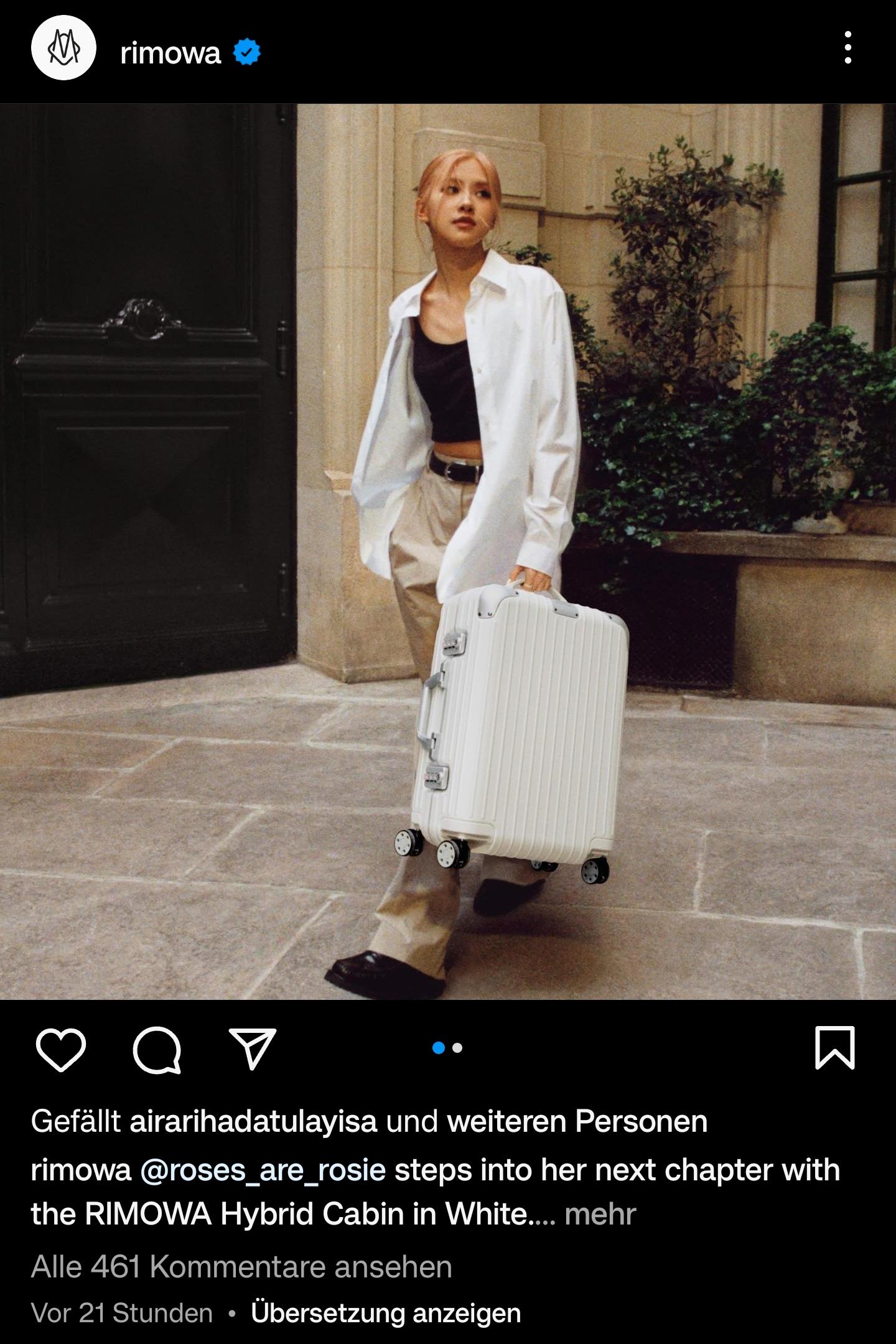 10102023 Rimowa