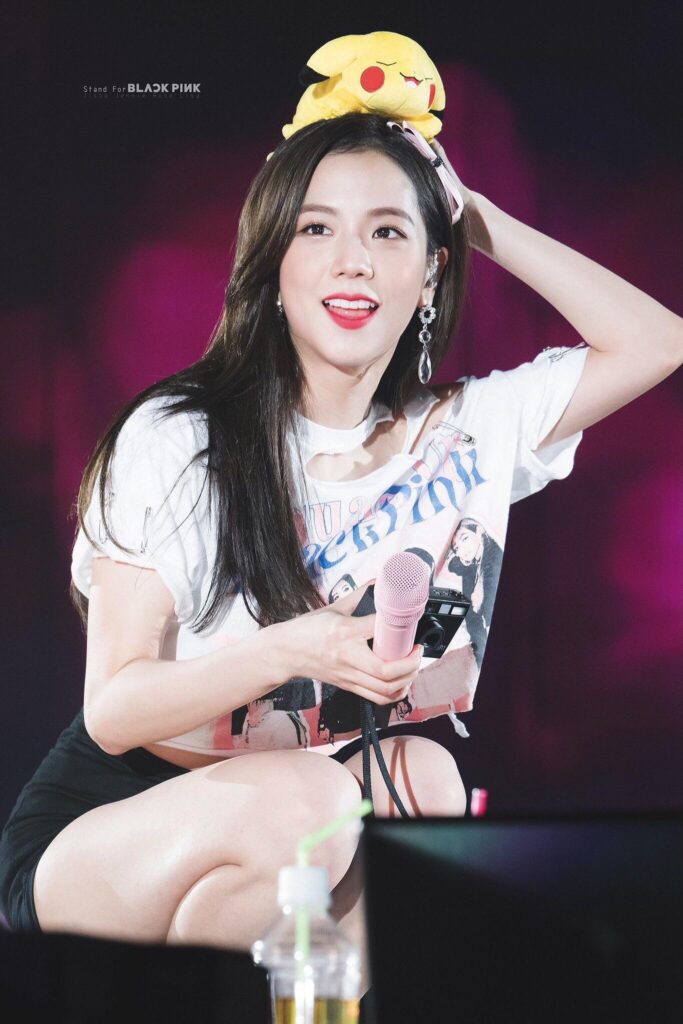 190126 Jisoo