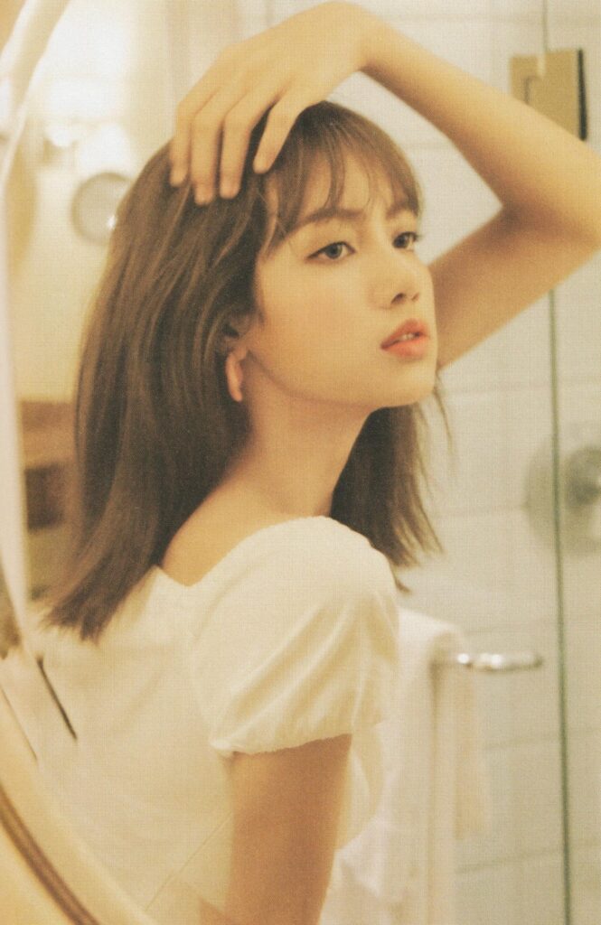190909 Lisa