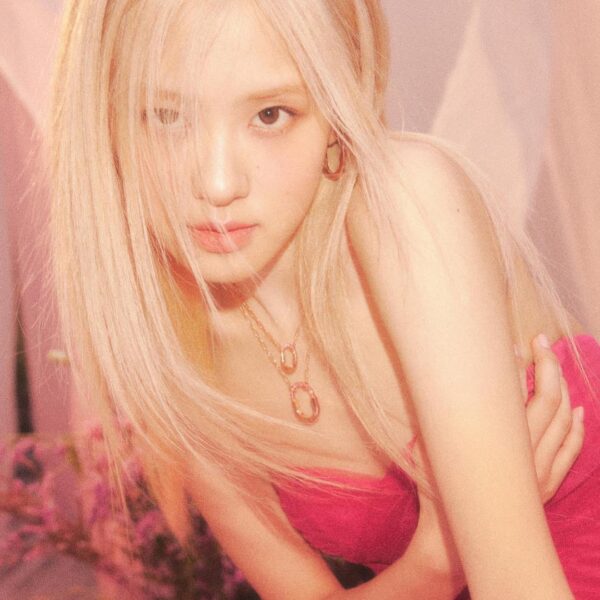 231025 Rosé IG Update