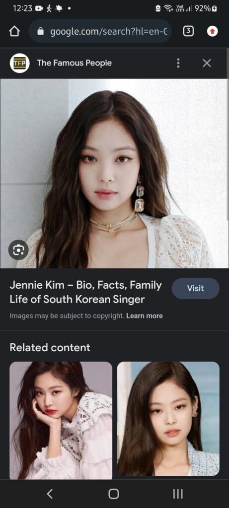 Jennie