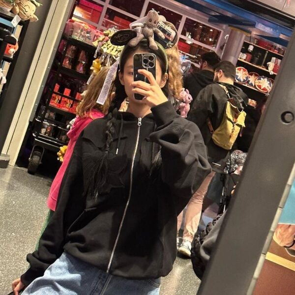 231005 Jennie IG Update