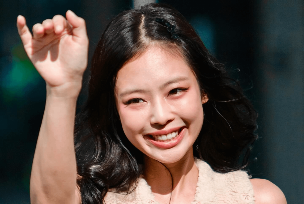 231003 Jennie