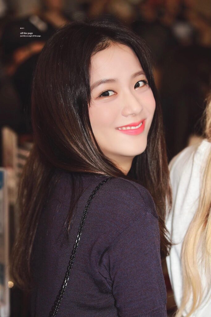 190816 Jisoo