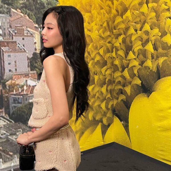 231003 Jennie IG Update