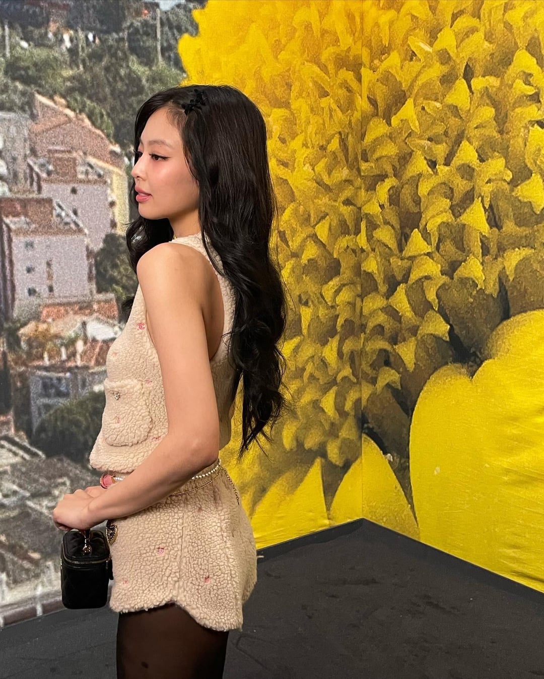 231003 Jennie IG Update