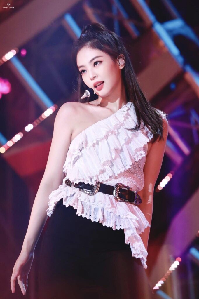 181014 Jennie