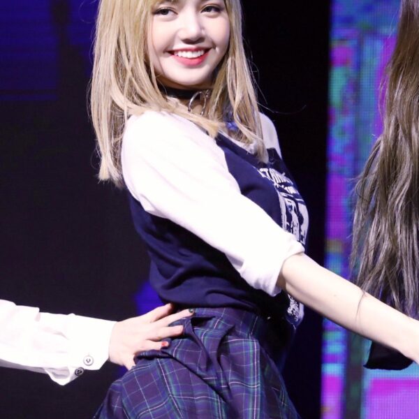 170516 Lisa