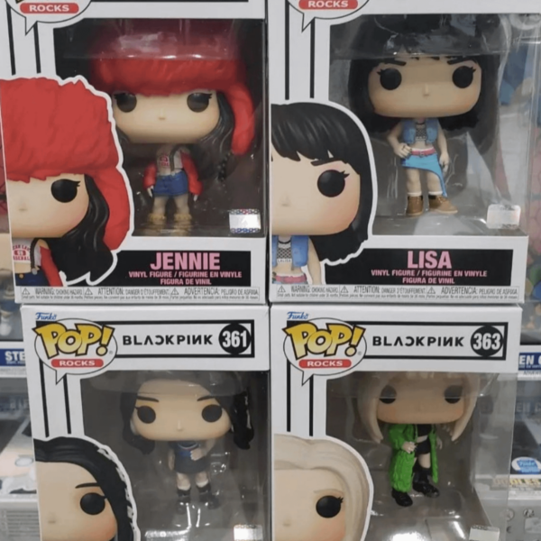 231005 Funko Pop!!