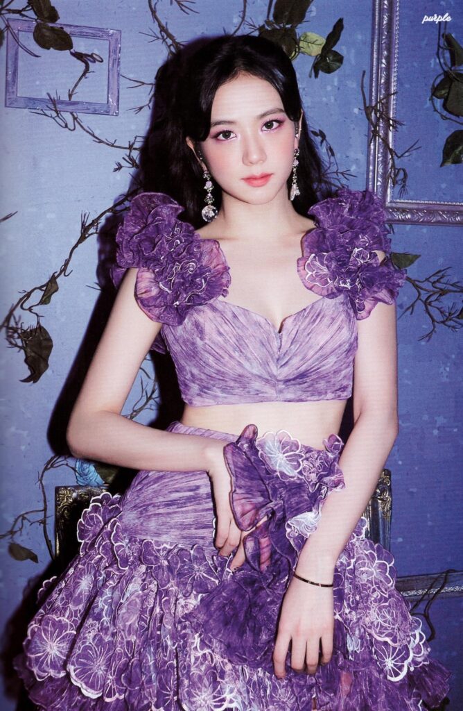 210131 Jisoo