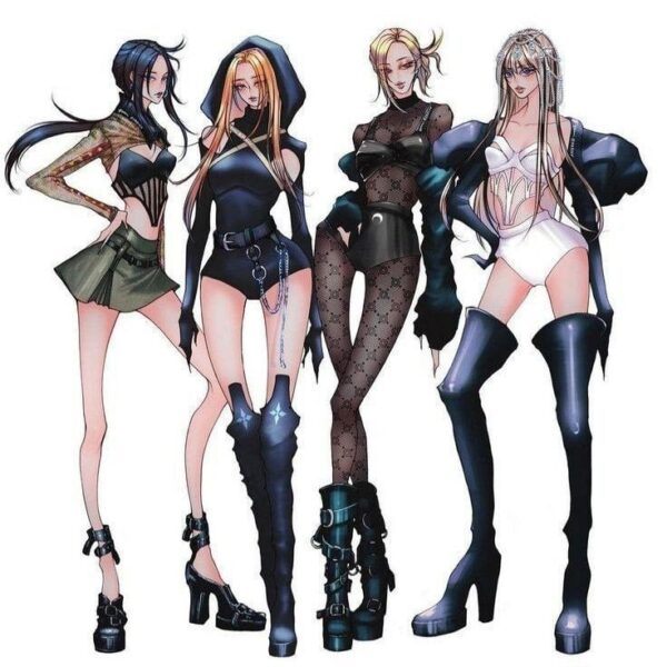 231109 Blackpinkofficial News Update 🎊In 2023 alone, Blackpink have amassed 2.8 billion Spotify streams without making a comeback. Blackpink is the first girl group in history to achieve so many streams in one year