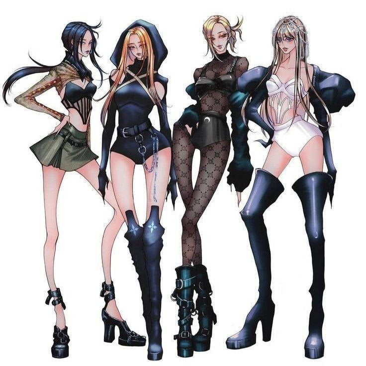 231109 Blackpinkofficial News Update 🎊In 2023 alone, Blackpink have amassed 2.8 billion Spotify streams without making a comeback. Blackpink is the first girl group in history to achieve so many streams in one year