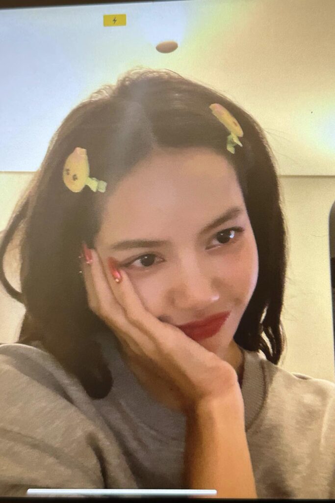 Lisa