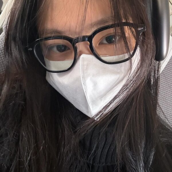 231129 Jennie IG Updates