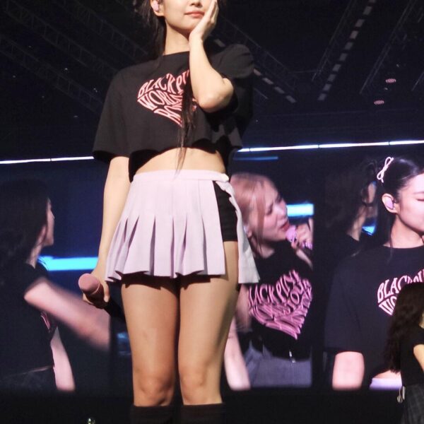 Jennie 김제니