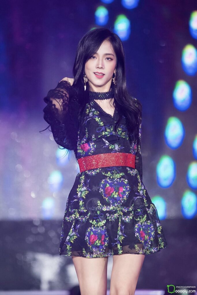 171001 Jisoo