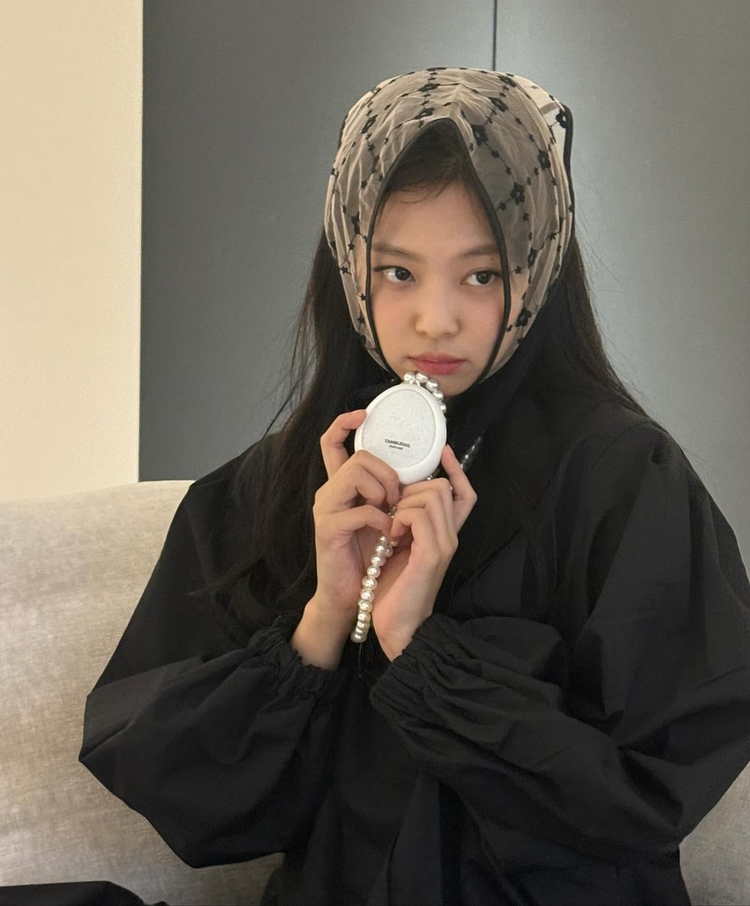 231106 Jennie IG Update