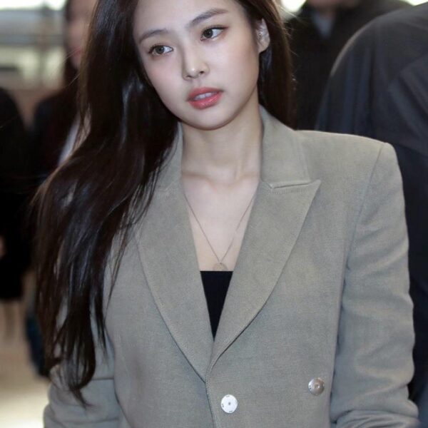 180420 Jennie