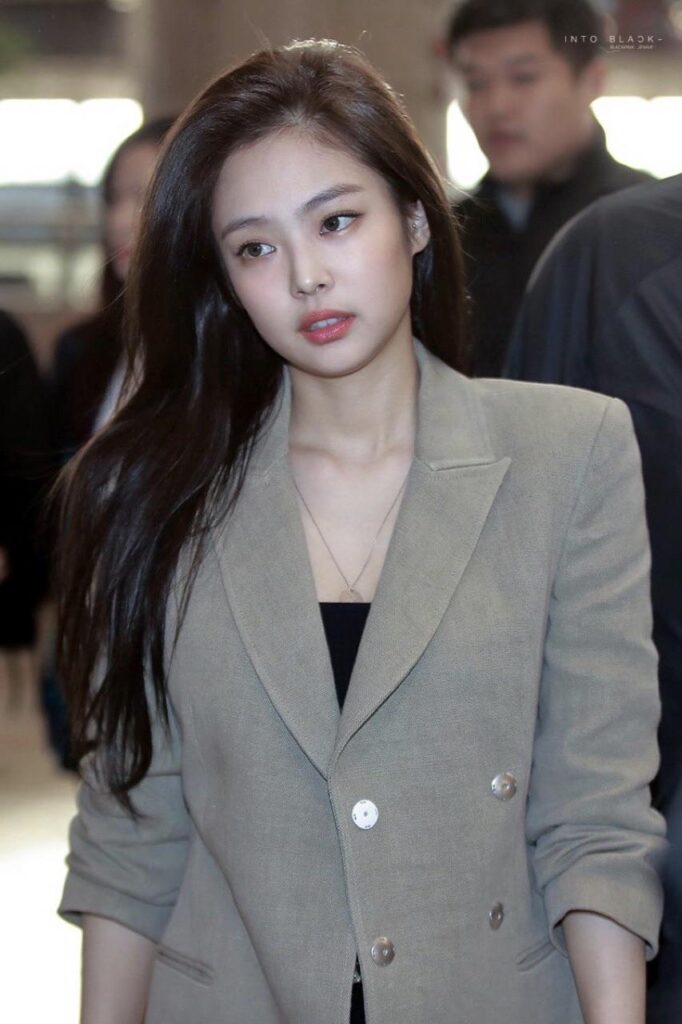 180420 Jennie