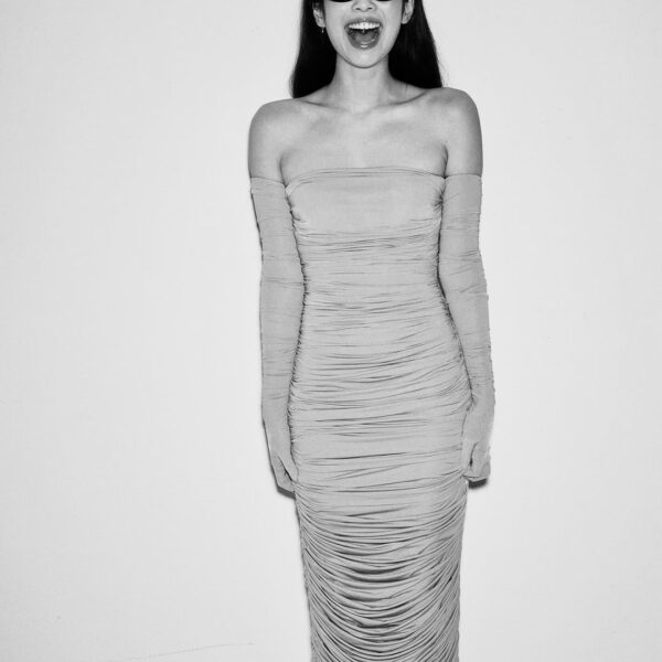 231126 Jennie IG Update